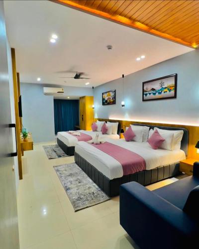 hotel siaan palace