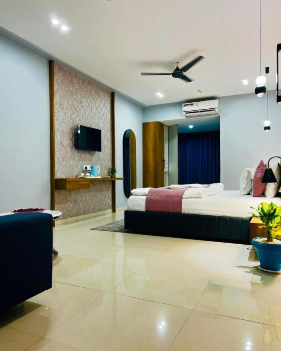 hotel siaan palace