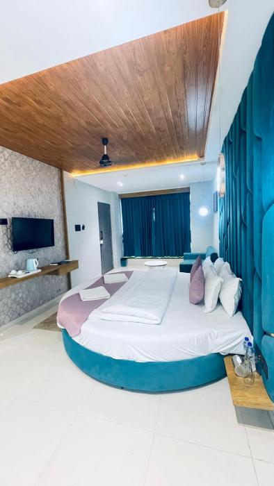 hotel siaan palace