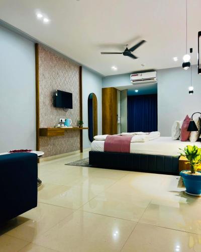 hotel siaan palace
