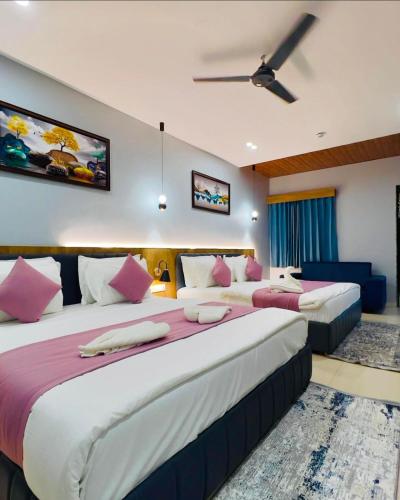hotel siaan palace