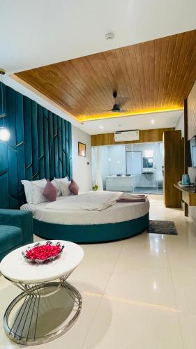 hotel siaan palace