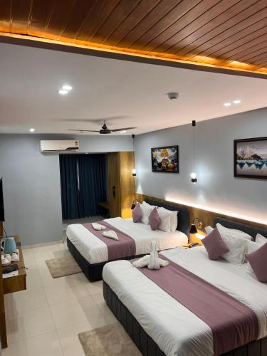 hotel siaan palace