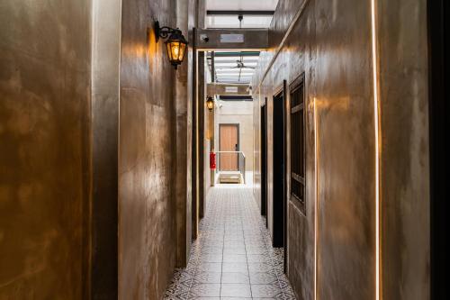jovial industrial stylish lodge bukit mertajam