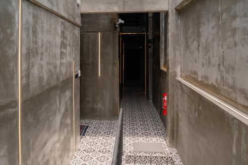 jovial industrial stylish lodge bukit mertajam