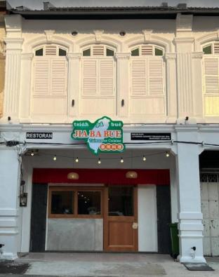 jovial industrial stylish lodge bukit mertajam