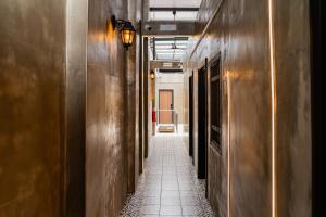 jovial industrial stylish lodge bukit mertajam