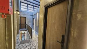jovial industrial stylish lodge bukit mertajam
