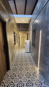 jovial industrial stylish lodge bukit mertajam