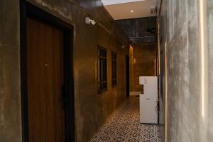 jovial industrial stylish lodge bukit mertajam