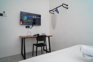 jovial industrial stylish lodge bukit mertajam