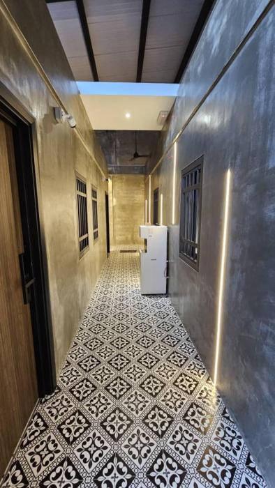 jovial industrial stylish lodge bukit mertajam