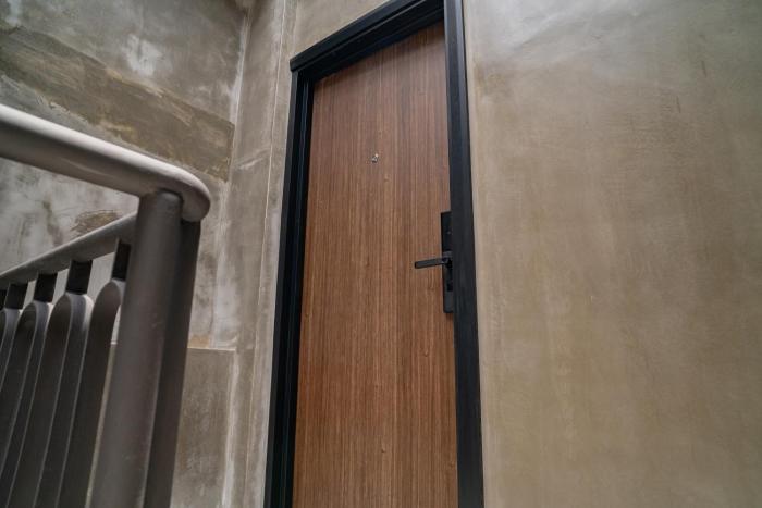 jovial industrial stylish lodge bukit mertajam