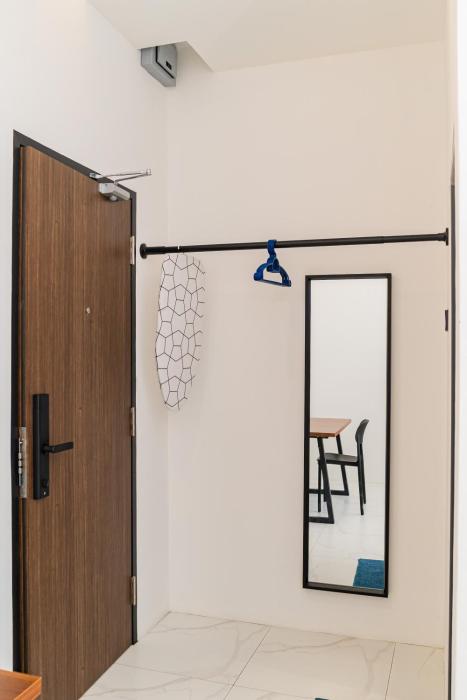 jovial industrial stylish lodge bukit mertajam