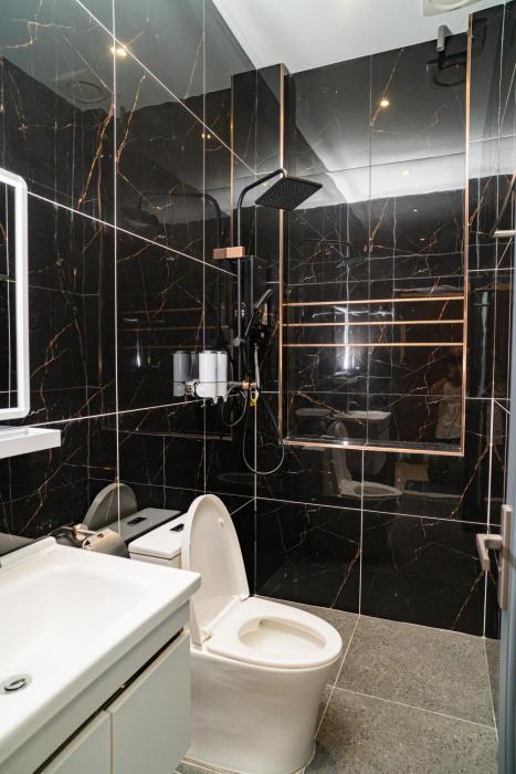 jovial industrial stylish lodge bukit mertajam