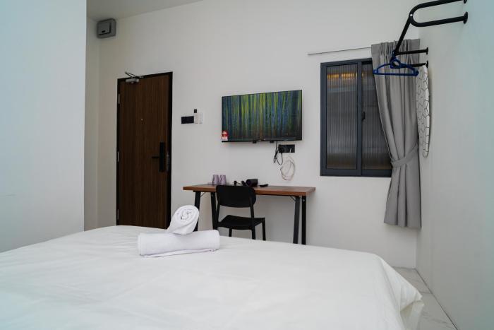 jovial industrial stylish lodge bukit mertajam