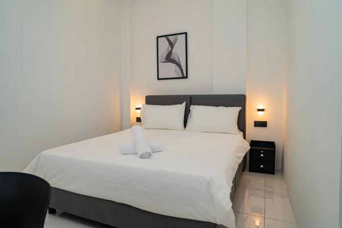 jovial industrial stylish lodge bukit mertajam