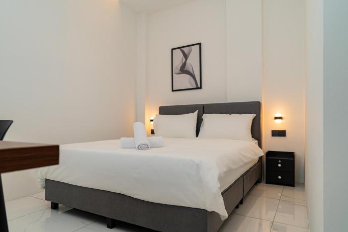 jovial industrial stylish lodge bukit mertajam