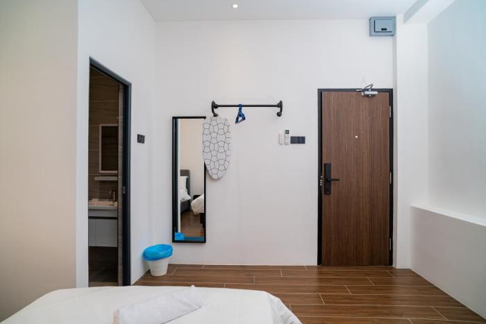 jovial industrial stylish lodge bukit mertajam