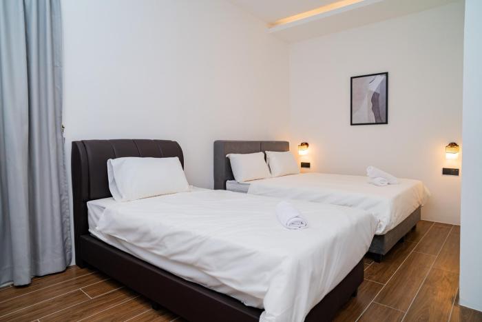 jovial industrial stylish lodge bukit mertajam