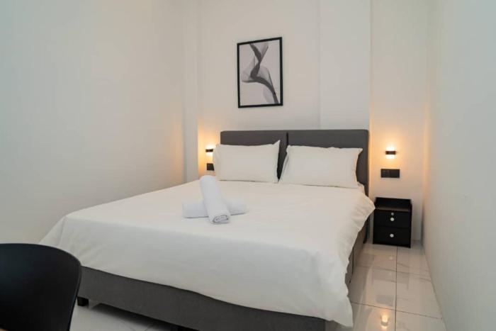 jovial industrial stylish lodge bukit mertajam