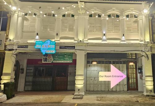 Jovial Industrial Stylish Lodge ````Bukit Mertajam,,5 star