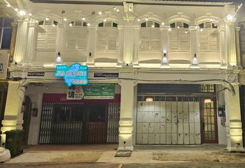 Jovial Industrial Stylish Lodge ````Bukit Mertajam,,5 star
