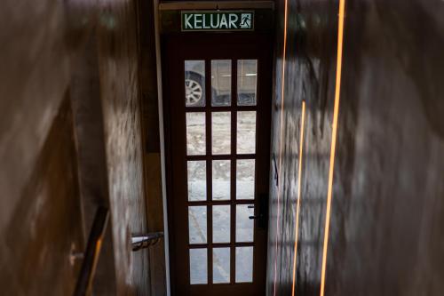 jovial industrial stylish lodge bukit mertajam