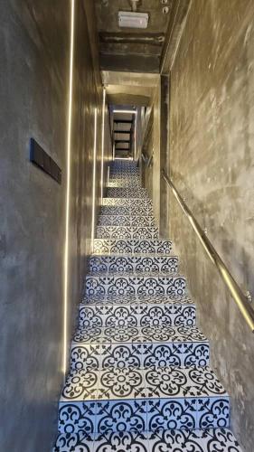 jovial industrial stylish lodge bukit mertajam