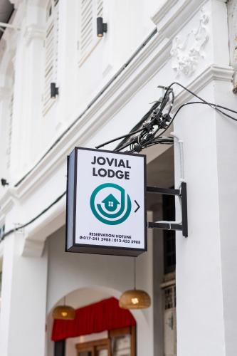 Jovial Industrial Stylish Lodge ````Bukit Mertajam,,5 star