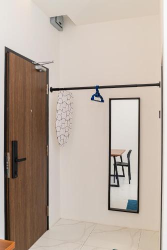 jovial industrial stylish lodge bukit mertajam