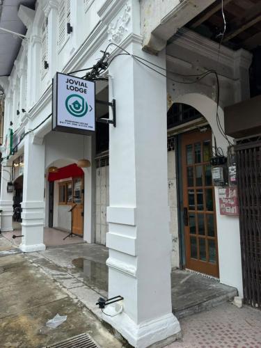 Jovial Industrial Stylish Lodge ````Bukit Mertajam,,5 star