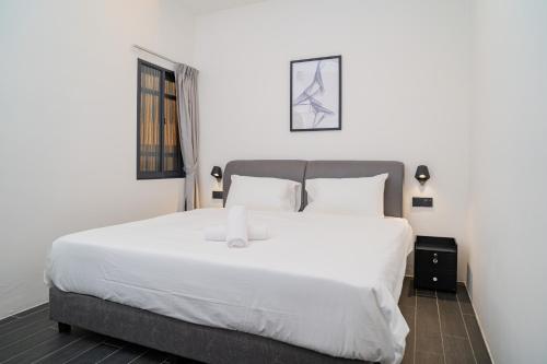 jovial industrial stylish lodge bukit mertajam