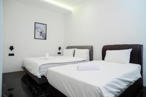 jovial industrial stylish lodge bukit mertajam