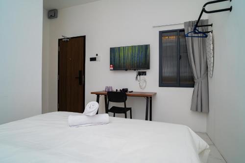 jovial industrial stylish lodge bukit mertajam