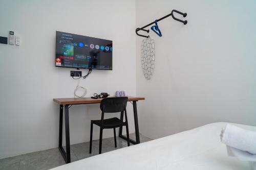jovial industrial stylish lodge bukit mertajam