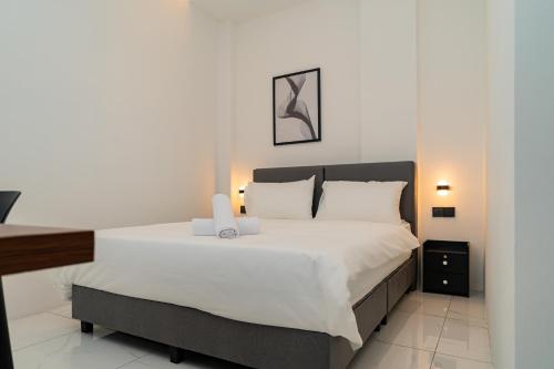 jovial industrial stylish lodge bukit mertajam