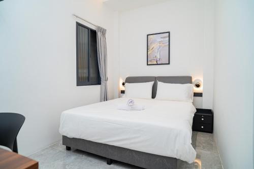 jovial industrial stylish lodge bukit mertajam