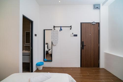 jovial industrial stylish lodge bukit mertajam