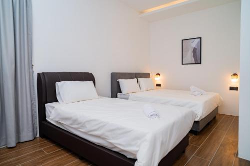 jovial industrial stylish lodge bukit mertajam