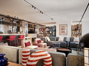 tribe paris pantin