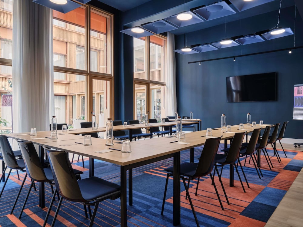tribe paris pantin