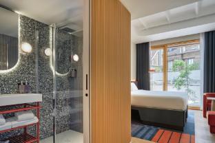 tribe paris pantin