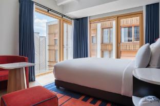 tribe paris pantin