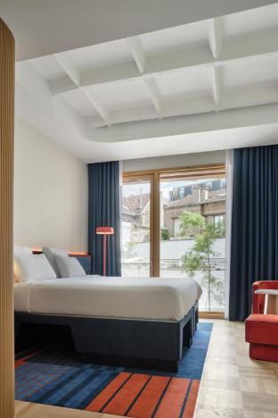 tribe paris pantin