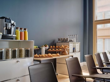 tribe paris pantin