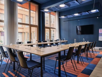 tribe paris pantin