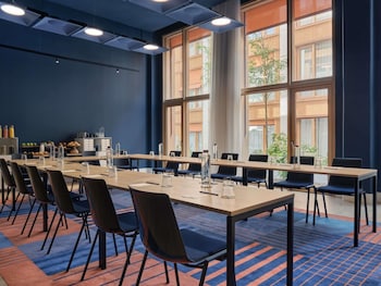 tribe paris pantin