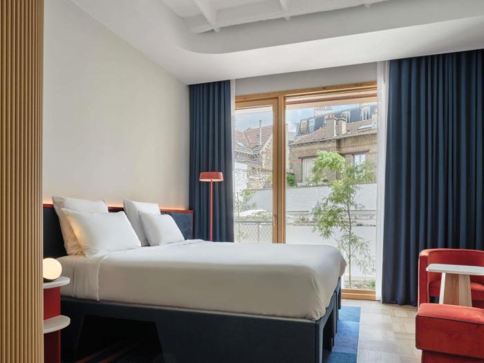 tribe paris pantin