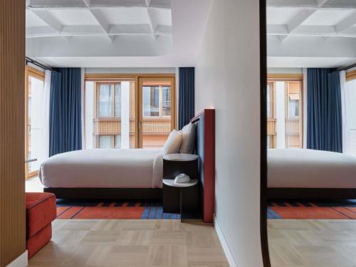 tribe paris pantin